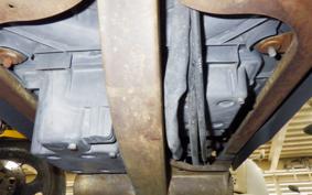 SUZUKI LET's 4 CA41A