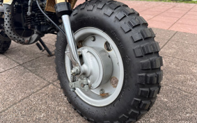 HONDA MONKEY Z50J