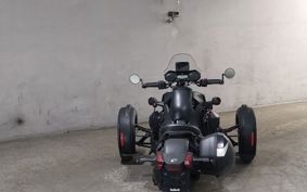 BRP CAN-AM Ryker600 2019 2FE