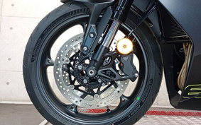 TRIUMPH デイトナ660 2024 LGL23U