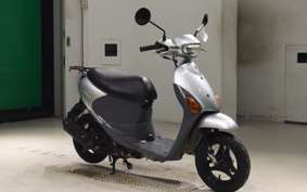 SUZUKI LET's 4 2025 CA45A