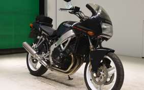 HONDA CBR250R MC17