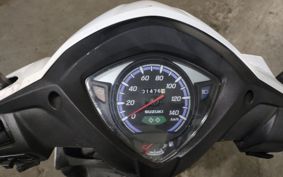 SUZUKI ADDRESS V110 CE47A