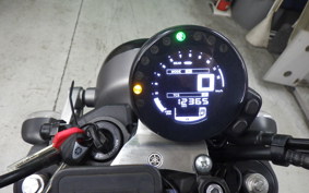 YAMAHA XSR900 2021 RN56J