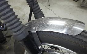 YAMAHA SR400 Gen.2 1996 1JR