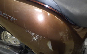 HONDA TACT-4ﾍﾞｰｼｯｸ AF79