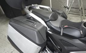 HONDA NC750X DCT 2022 RH09