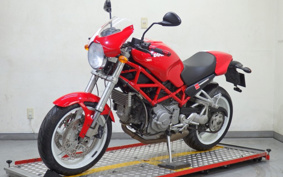 DUCATI DUCATI M800 MONSTAR S2R 2006 ZDMM414AA5B