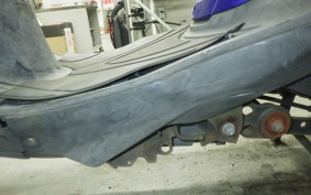 YAMAHA AXIS 125 TREET 2009 SE53J