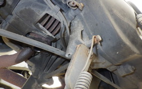 SUZUKI LET's 2 CA1PA