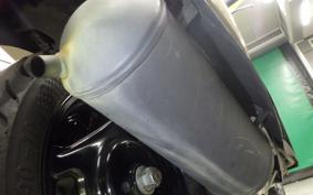 SUZUKI ﾚｯﾂ 2019 CA4AA