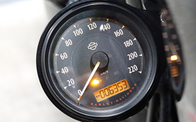 HARLEY XL1200X 2021 LC3