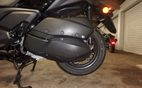 YAMAHA X-MAX SGA8J