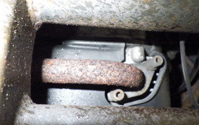 SUZUKI LET's 4 CA41A