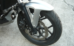 HONDA NC700X DCT LD ABS 2012 RC63