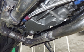 KAWASAKI ZEPHYR 1100 RS 2003