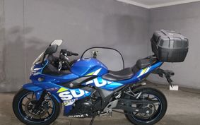 SUZUKI GSX250 R DN11A