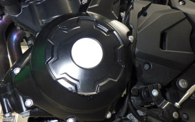 KAWASAKI Z650 RS 2023 ER650M
