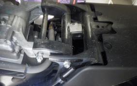 SUZUKI ADDRESS V50 1987 CA4BA
