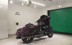 HARLEY FLHXSE1980CVO 2026