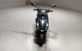 SUZUKI ADDRESS V125 CF4MA
