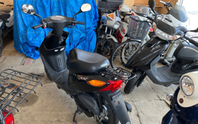 YAMAHA JOG DELUXE  SA39J