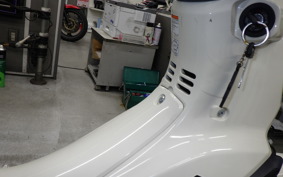 HONDA ｸﾛｽｶﾌﾞ50 AA06