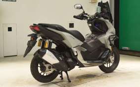 HONDA ADV160 2008 KF54