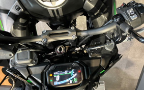 KAWASAKI VERSYS 650 2024 LE650H