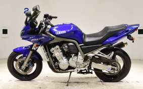 YAMAHA FZS1000 FAZER 2001