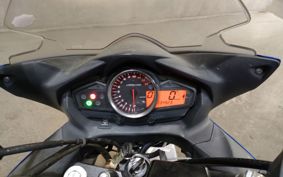 SUZUKI GSR250F GJ55D