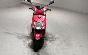 YAMAHA CYGNUS125XSR SE44J