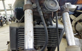 HONDA JADE MC23