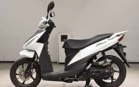 SUZUKI ADDRESS 110 2018 CE47A