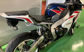 HONDA CBR1000RR 2011 SC59