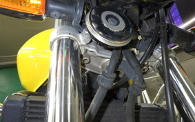 HONDA CB400SF VTEC K