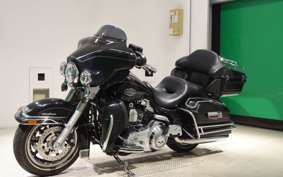 HARLEY FLHTCU 1580 2008