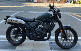 HONDA CL500 2025 PC68