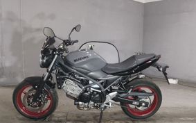 SUZUKI SV650 2023 VP55E