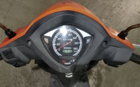 SUZUKI ADDRESS V110 CE47A