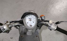 HONDA CREA SCOOPY AF55