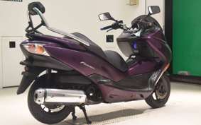 HONDA FORZA Z GEN 2 2017 MF10