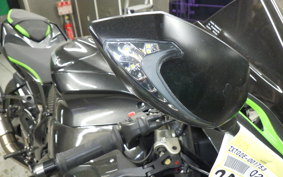 KAWASAKI ZX 10 NINJA R SE 2020 ZXT02E