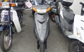 YAMAHA JOG Gen.4 SA16J