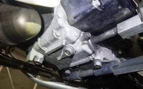HONDA C50 SUPER CUB 2019 AA01