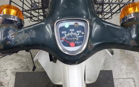 HONDA C50 SUPER CUB 2024 C50