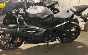 YAMAHA YZF-R6 2021 RJ15
