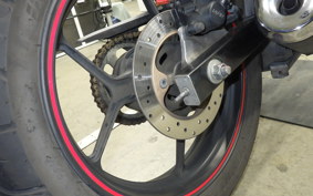 SUZUKI ｼﾞｸｻｰ150 NG4BG