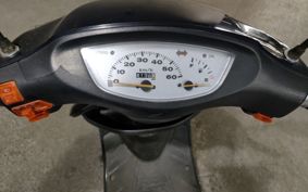 HONDA DIO AF34