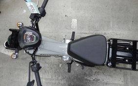 HONDA ｸﾛｽｶﾌﾞ110-3 2018 JA60